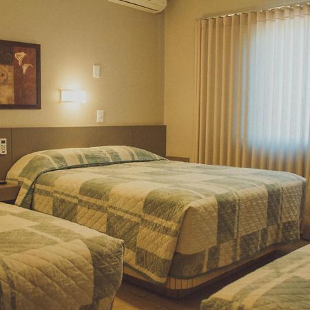 Nohotel Nova Odessa Luaran gambar