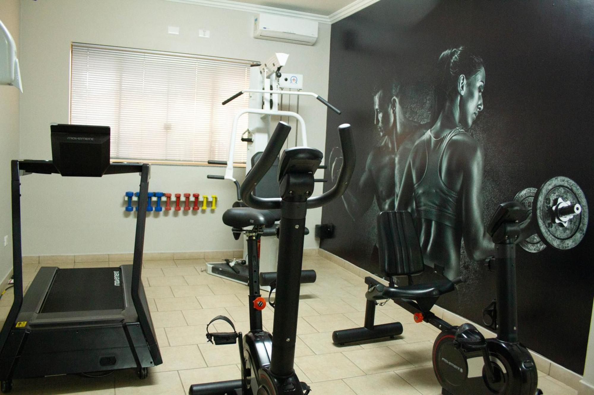 Nohotel Nova Odessa Luaran gambar